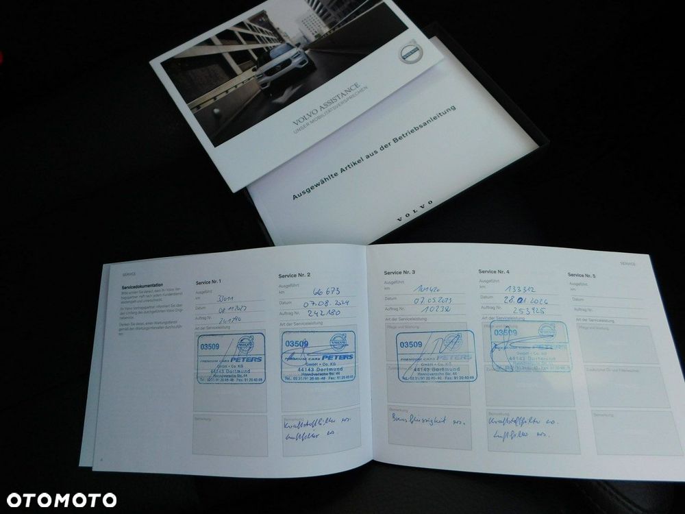 Volvo XC 60 B4 D Plus Bright - 25