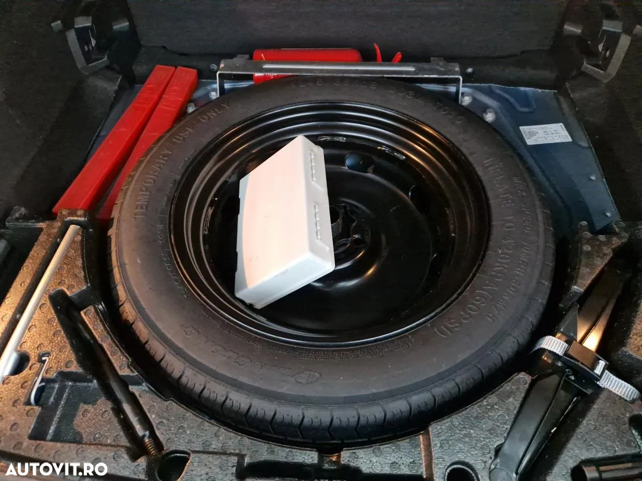 Volkswagen Tiguan 1.5 TSI ACT Comfortline - 17