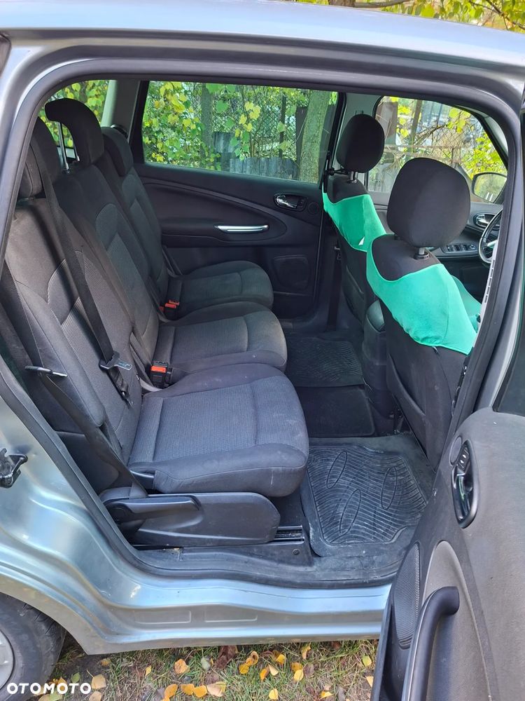 Ford S-Max 2.0 Titanium - 20