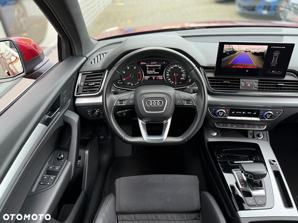 Audi Q5 Sportback - 20