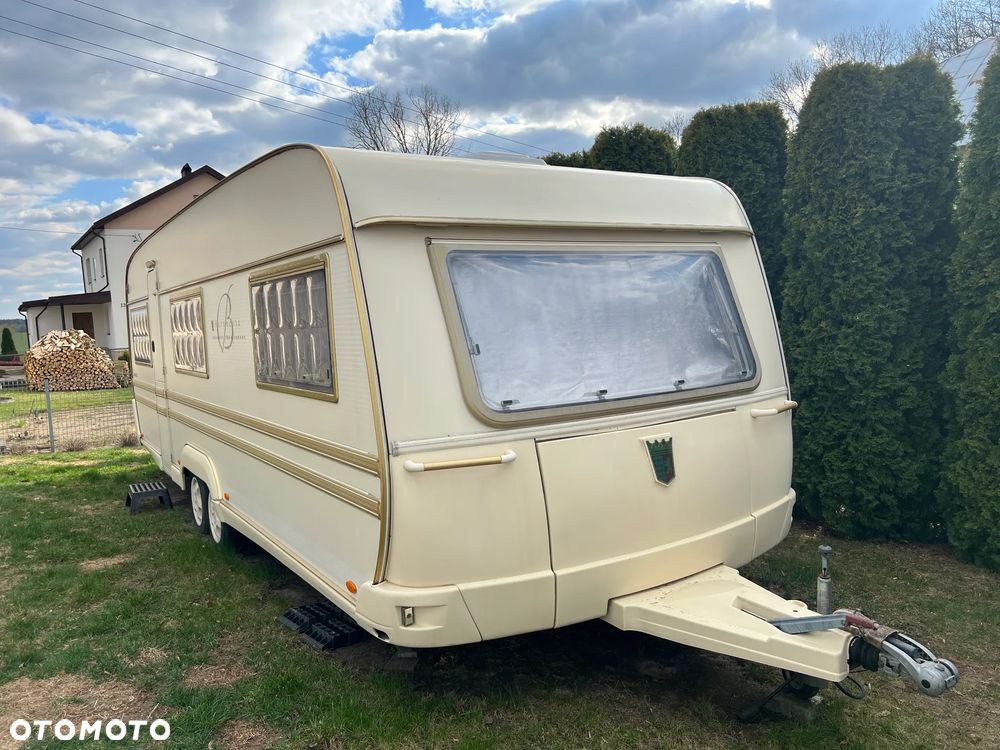 Tabbert Baronesse - 2