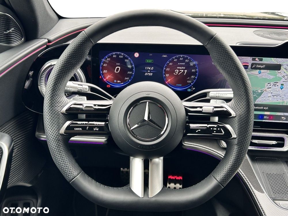 Mercedes-Benz GLC 400 94kWh 4-Matic EQ - 8
