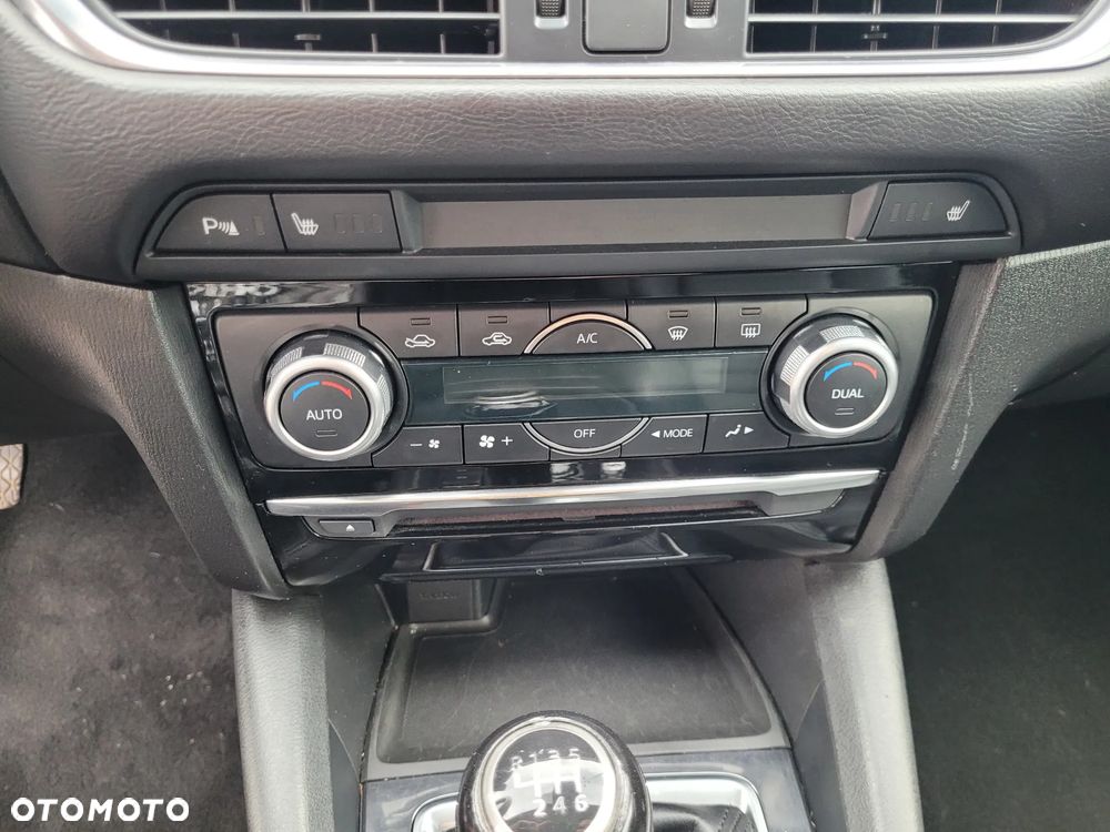 Mazda 6 2.0 SKYACTIV-G Center-Line - 13