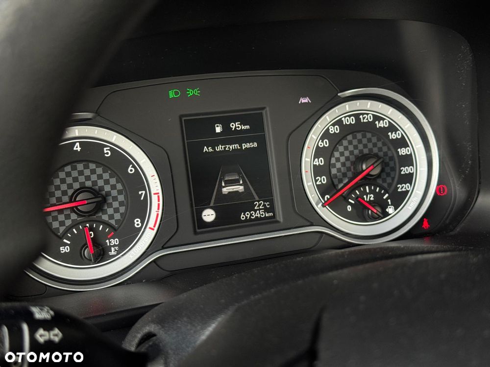 Hyundai i20 1.0 T-GDi Pure - 8
