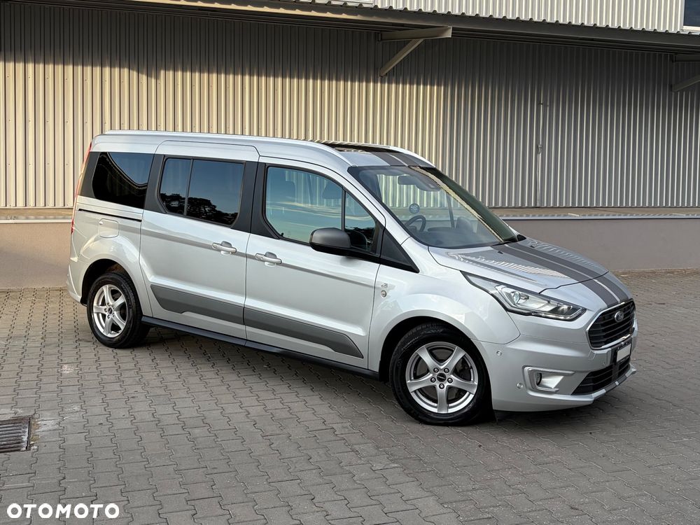 Ford Tourneo Connect Grand - 2