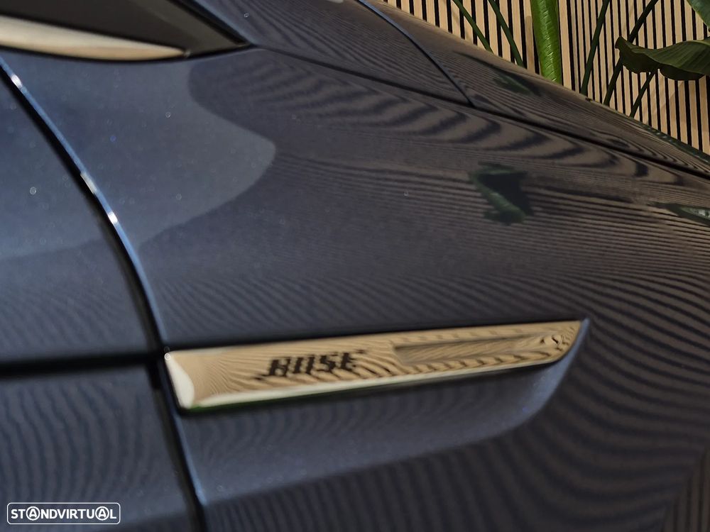 Renault Mégane Sport Tourer 1.5 Blue dCi Limited - 5