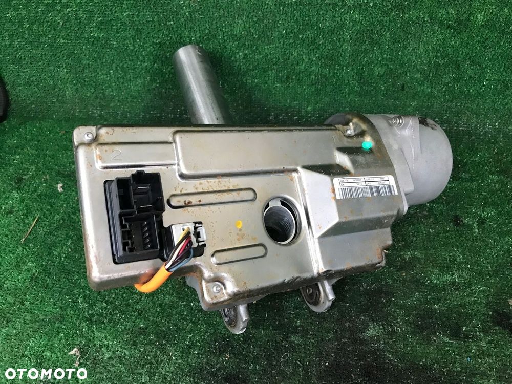 WSPOMAGANIE ELEKTRYCZNE FIAT GRANDE PUNTO WWA - 5
