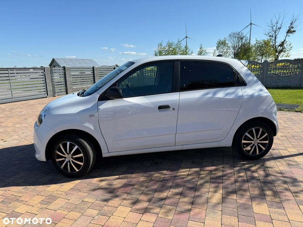 Renault Twingo SCe 70 Zen EU6 - 13