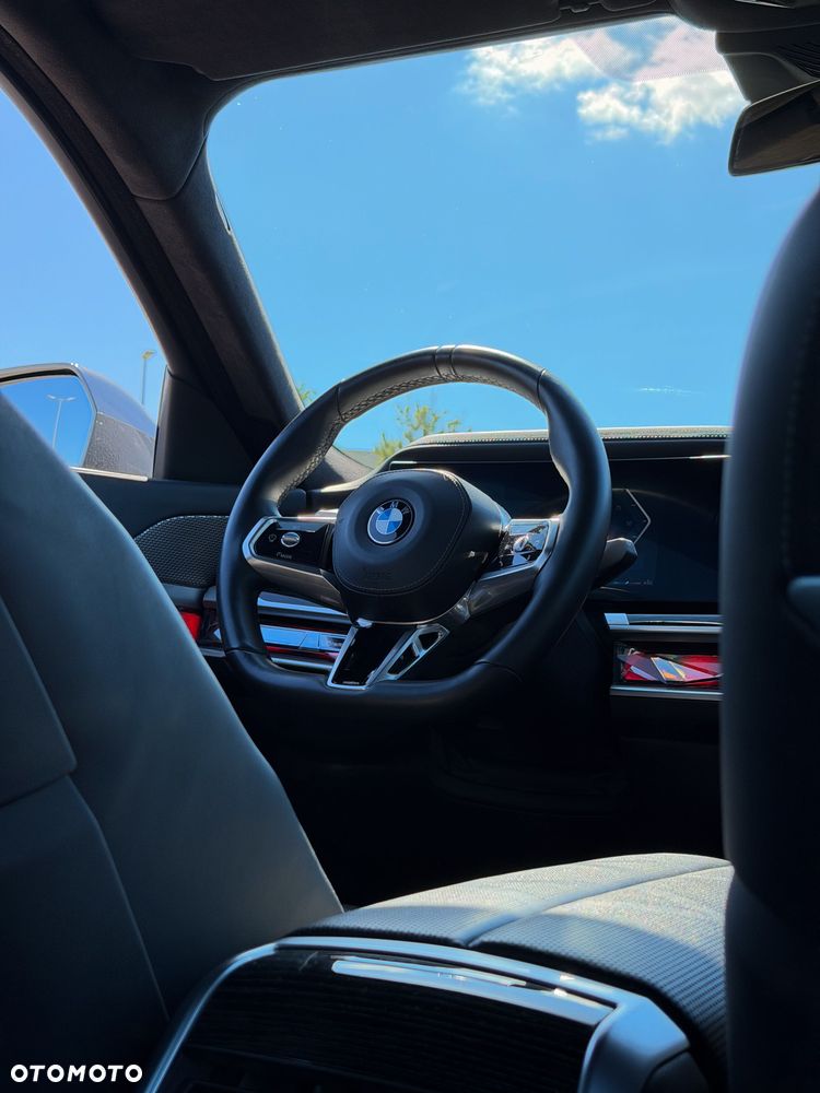 BMW Seria 7 - 5