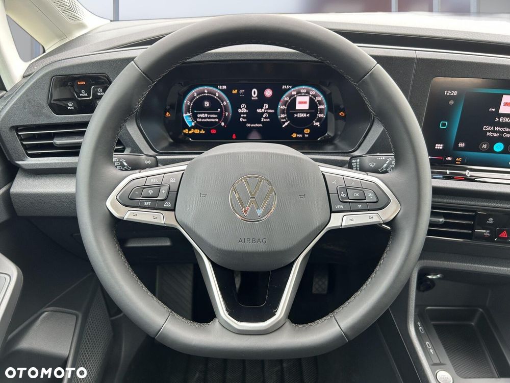 Volkswagen Caddy Maxi 1.5 TSI - 21
