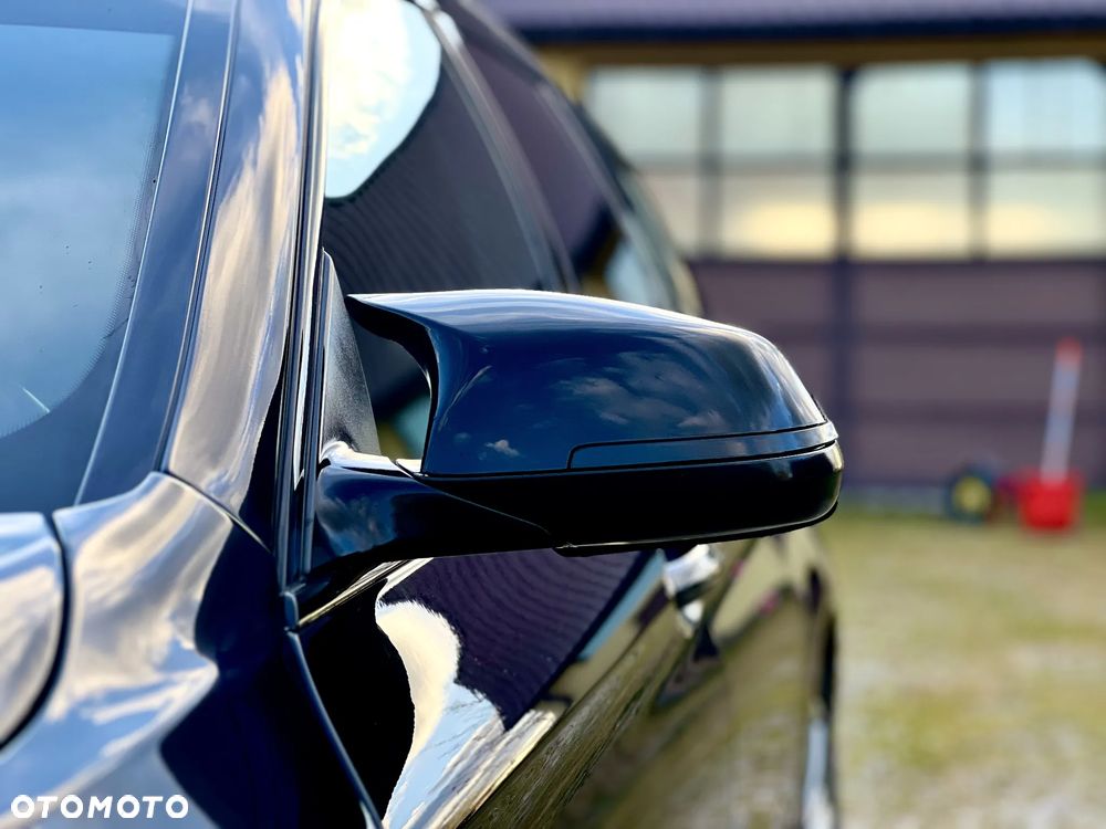 BMW Seria 5 520d - 17