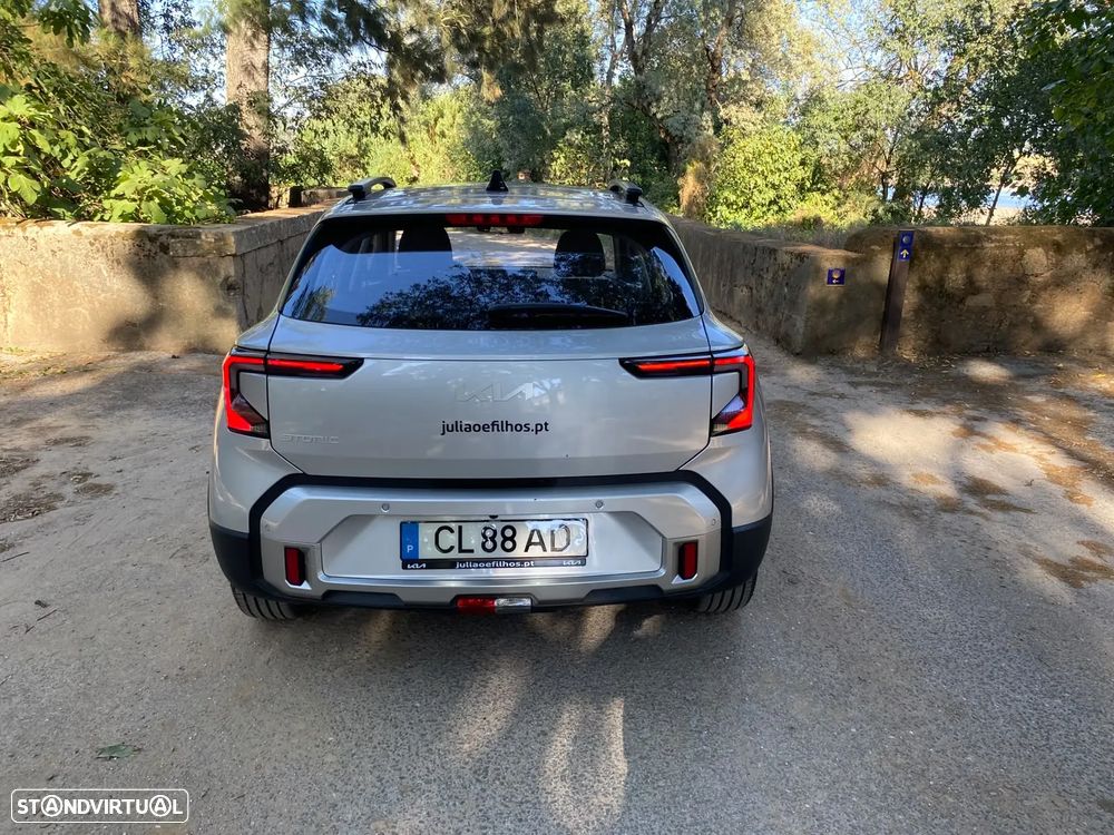 Kia Stonic 1.0 T-GDi Active - 44