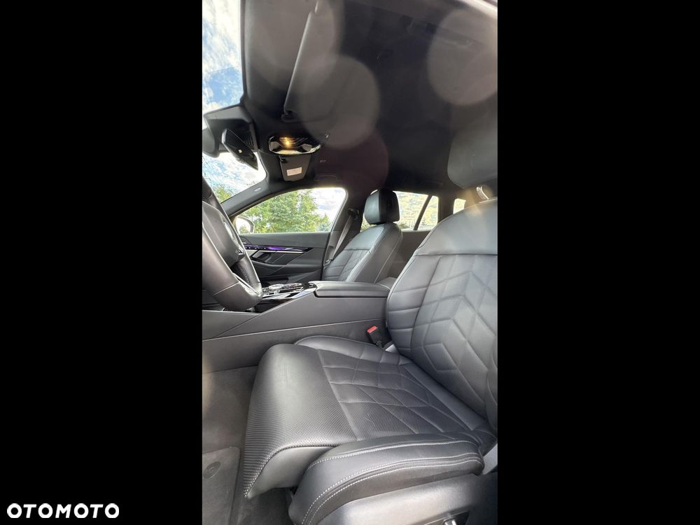 BMW Seria 5 - 18