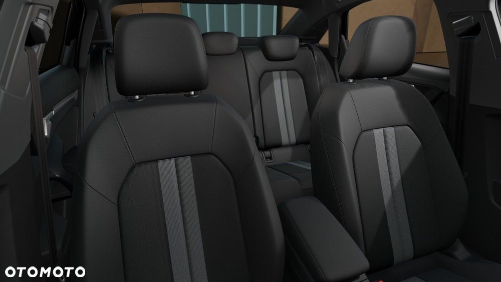 Audi A3 Limousine - 9