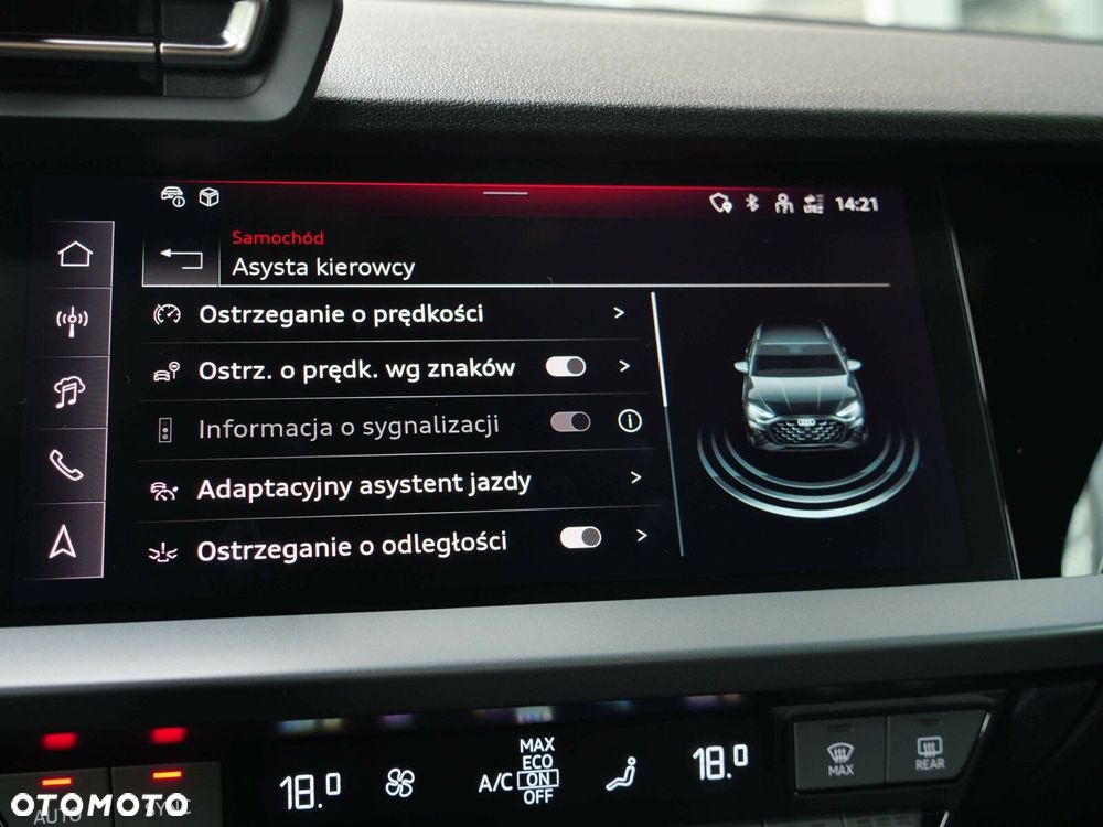 Audi A3 Allstreet - 38