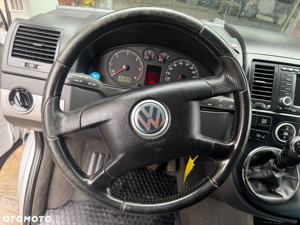 Volkswagen California - 19
