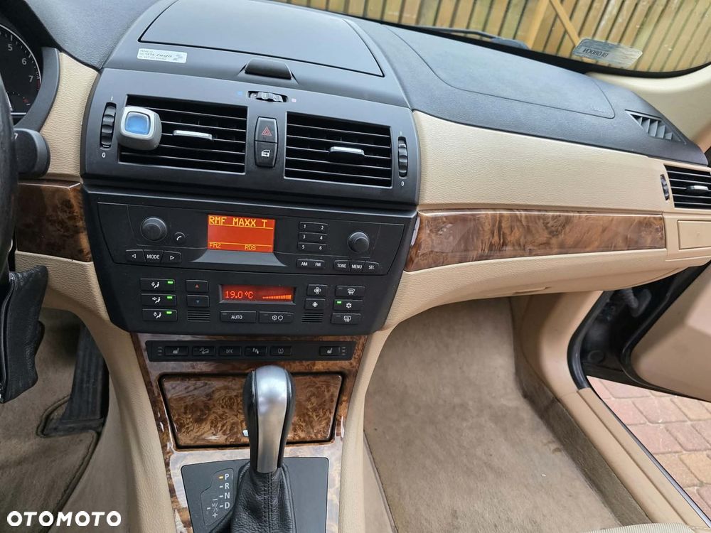 BMW X3 - 17