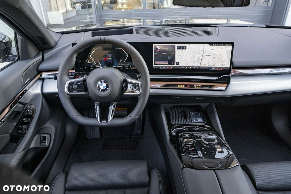 BMW Seria 5 - 18