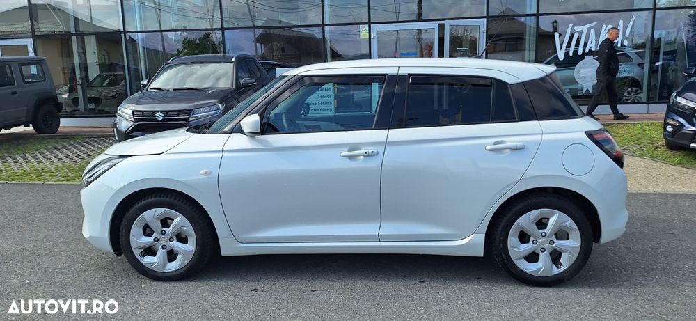 Suzuki Swift 1.2 Passion - 2