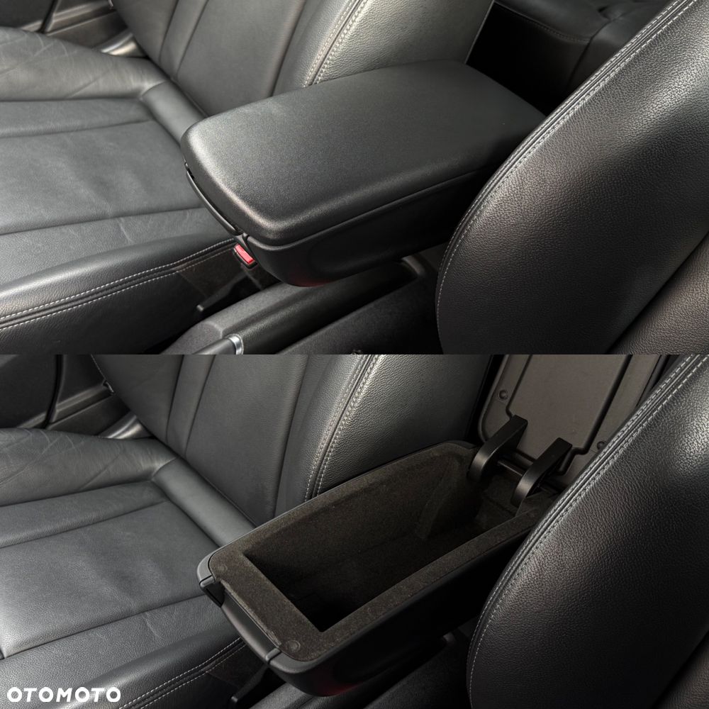 Audi A1 Sportback 1.4 TFSI S tronic Attraction - 27