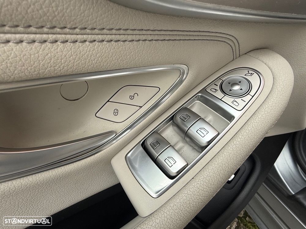 Mercedes-Benz C 250 d Aut. - 14