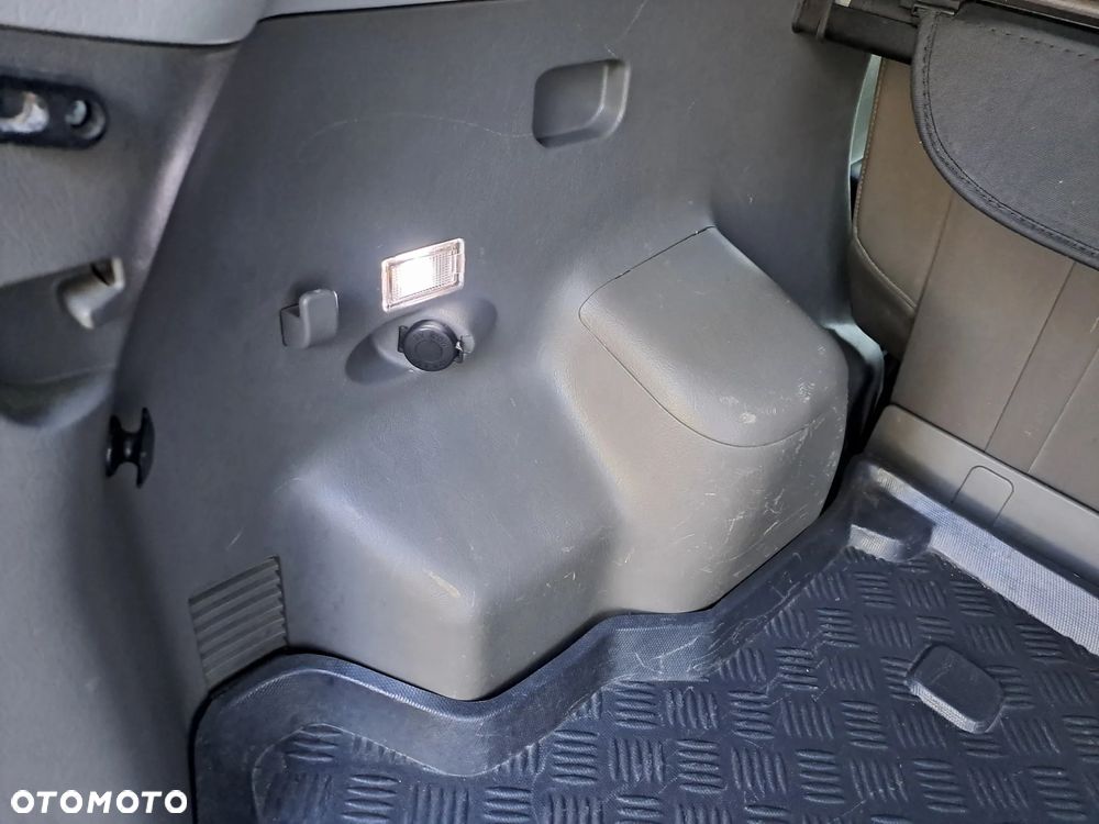 Hyundai Tucson 2.0 CRDi Premium - 15