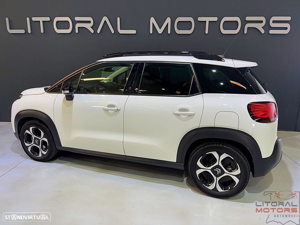Citroën C3 Aircross 1.2 PureTech Shine - 7