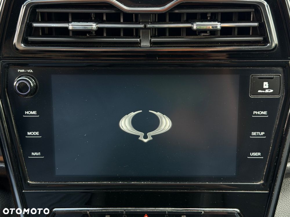 SsangYong/KGM Tivoli 1.2 T-GDI Quartz - 24