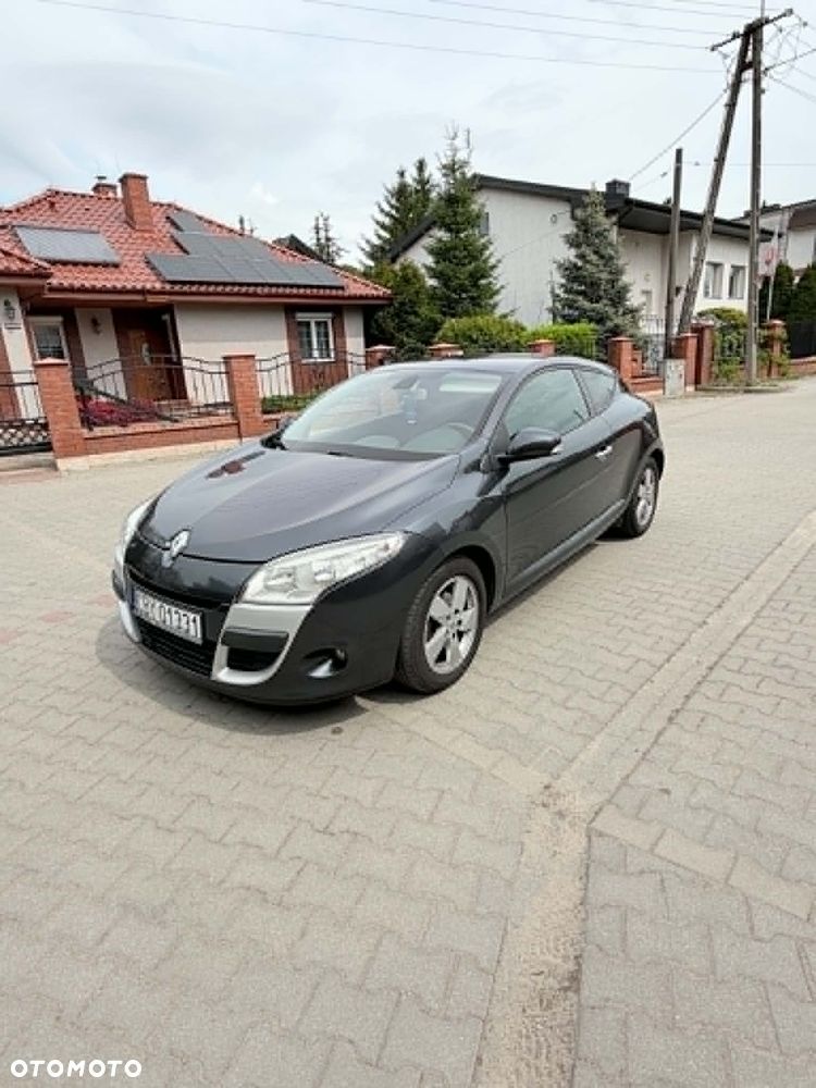 Renault Megane 1.6 16V Dynamique - 7
