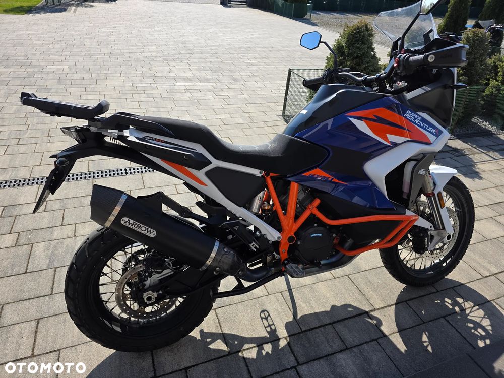 KTM Super Adventure - 18