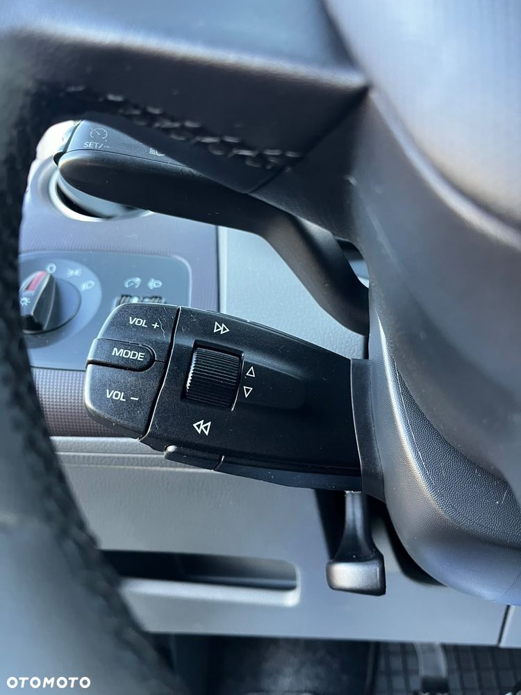 Seat Ibiza - 12