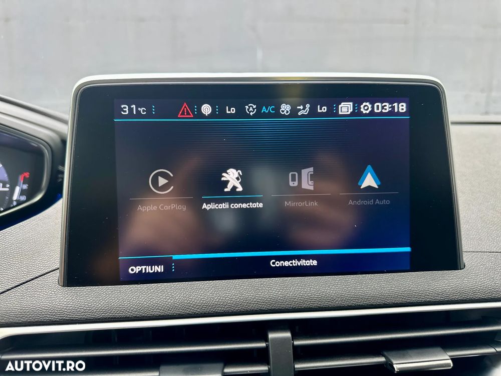 Peugeot 3008 - 31