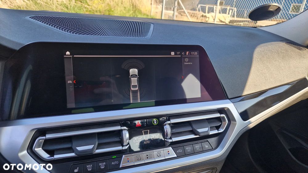 BMW Seria 3 320i GPF Sport - 21