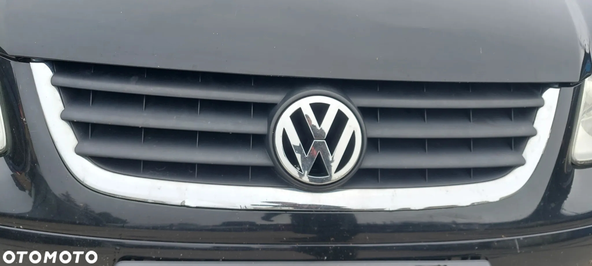 VW TOURAN 1 2.0TDI""BKD"" WSZYSTKIE CZĘŚCI - 17