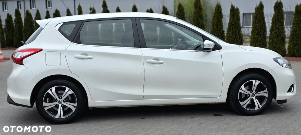 Nissan Pulsar - 5