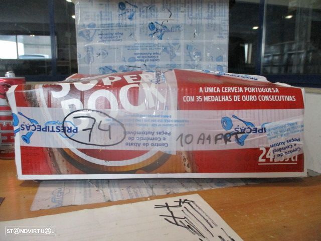 Kit Airbags 820079386  8200946126 8200748155A DACIA  LOGAN 1 MCV 2008 1.5DCI 85CV 5P CINZA ESCURO SEM TABLIER - 15