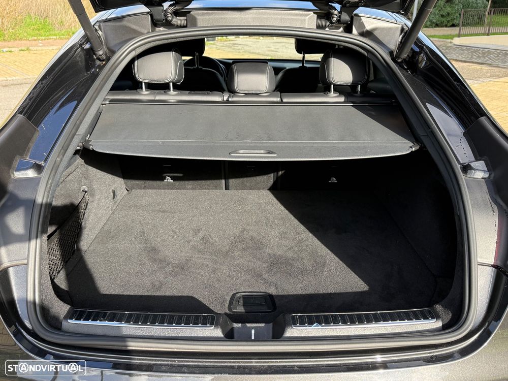 Mercedes-Benz GLC 220 d Coupé 4Matic - 19