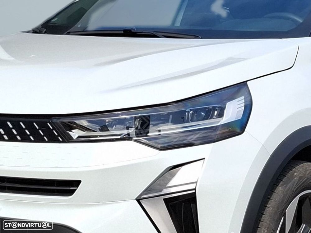 Renault Captur 1.0 TCe Techno Bi-Fuel - 3