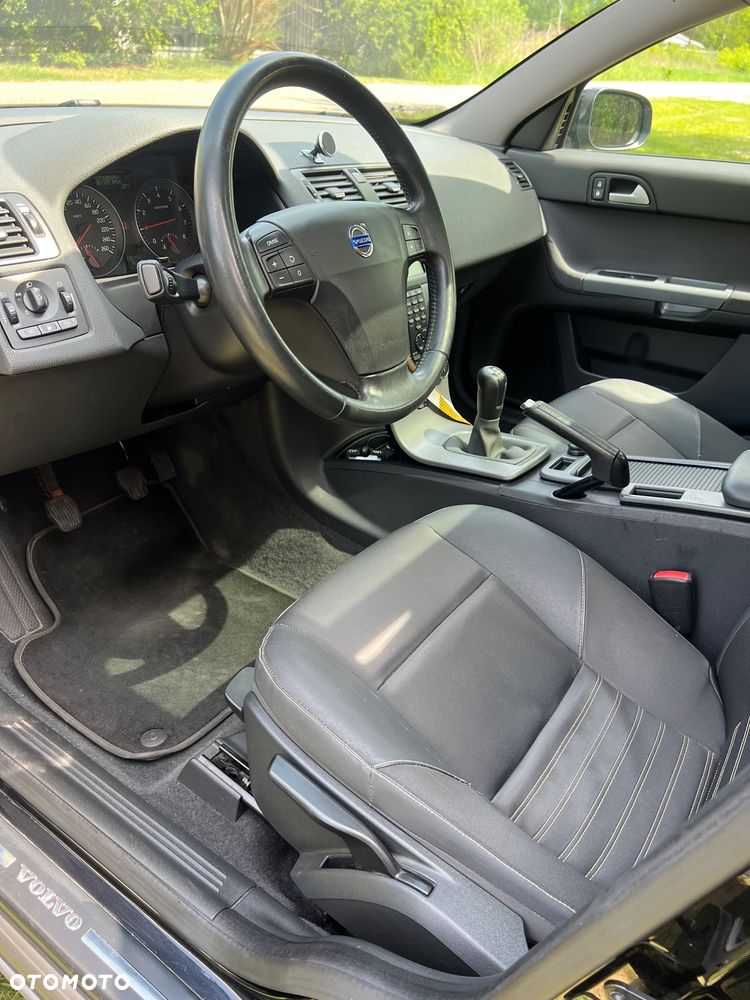 Volvo V50 1.8 Momentum - 8