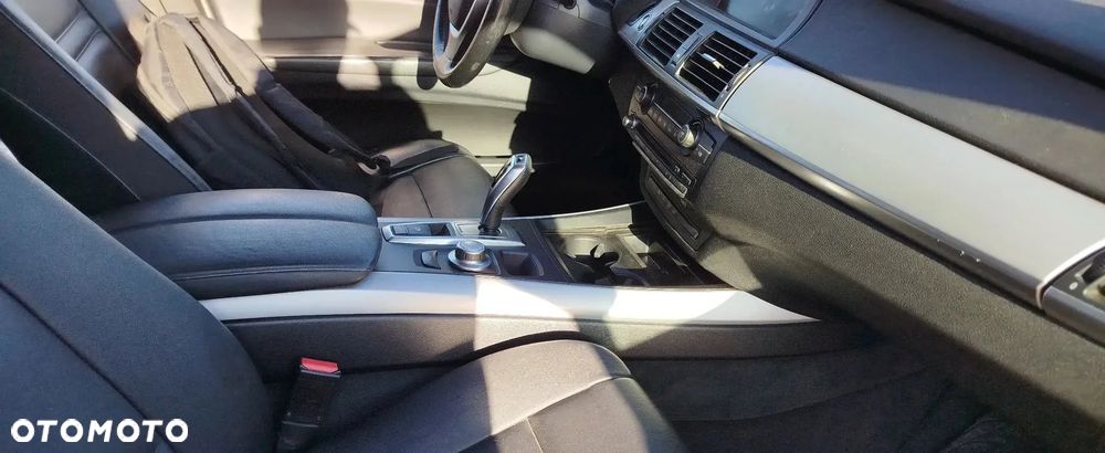 BMW X5 - 4
