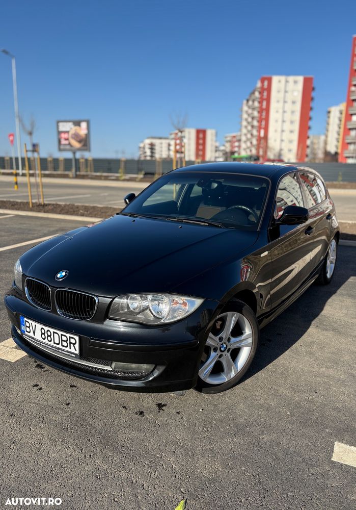 BMW Seria 1 116i Edition Lifestyle - 2