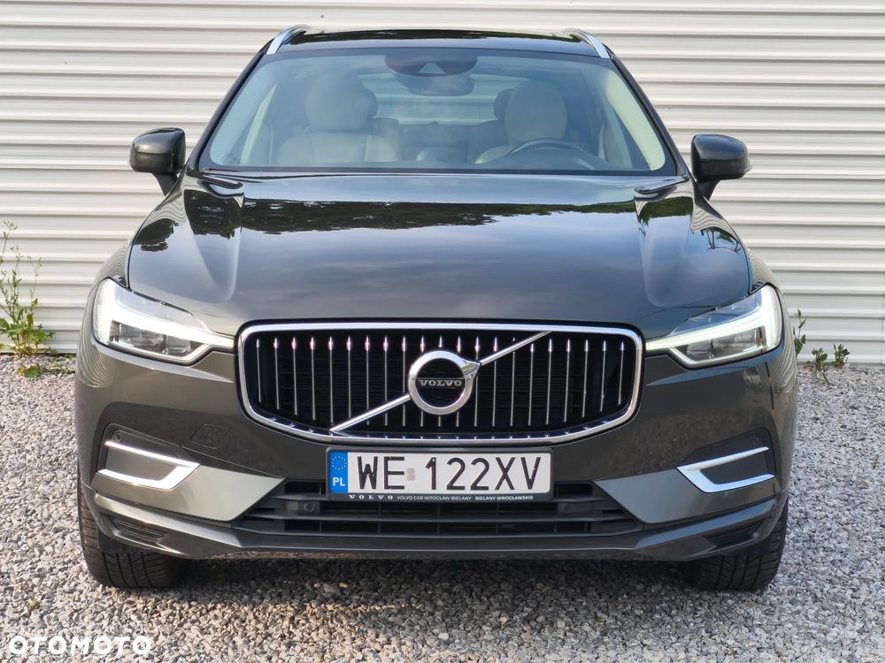 Volvo XC 60 T4 Inscription - 33