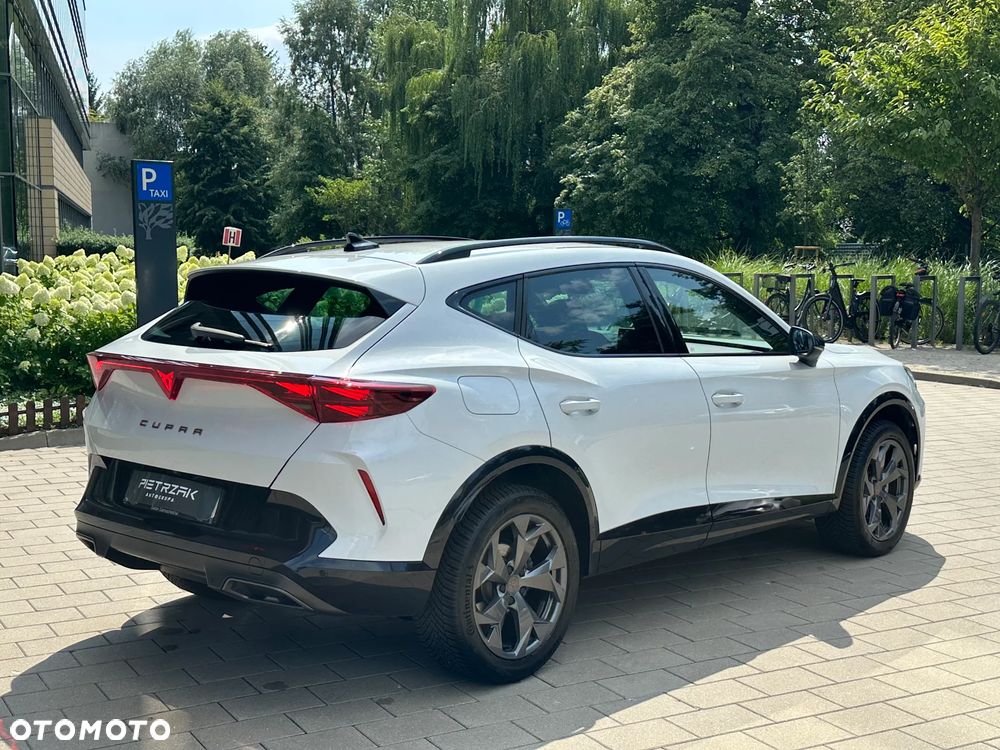 Cupra Formentor 1.5 eTSI mHEV DSG - 7