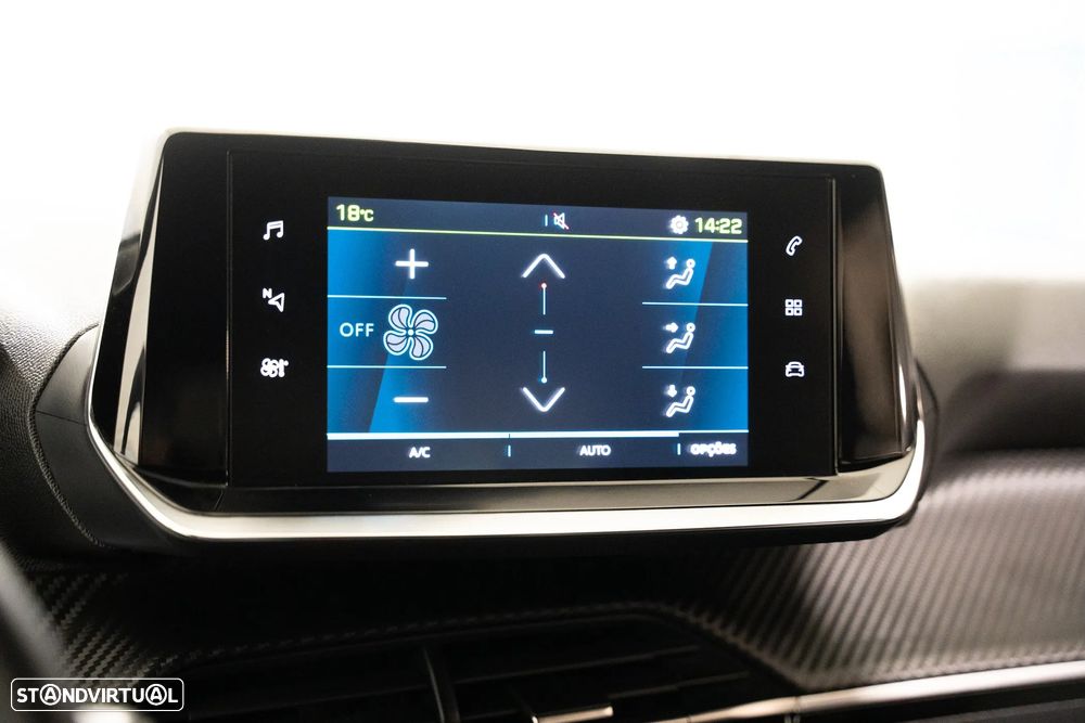 Peugeot e-2008 Active Pack - 19