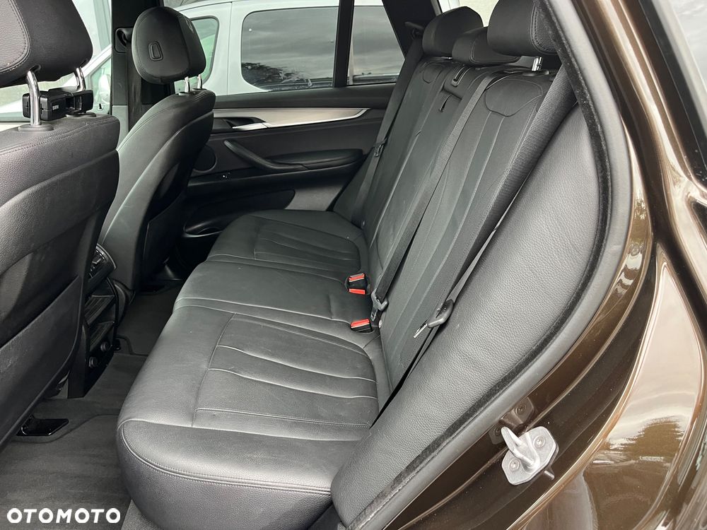 BMW X5 - 11
