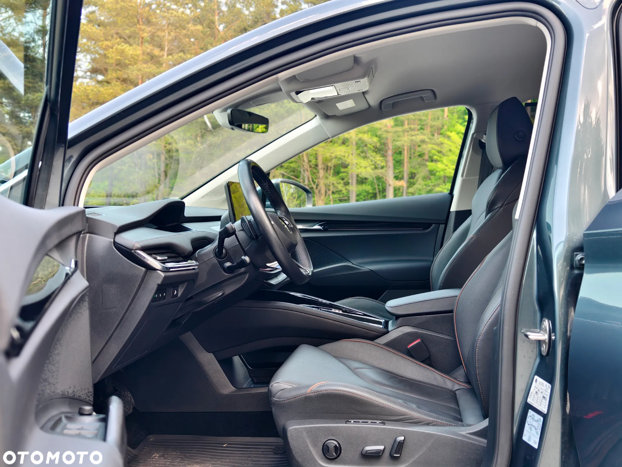 Skoda Enyaq 80 82kWh Plus - 8