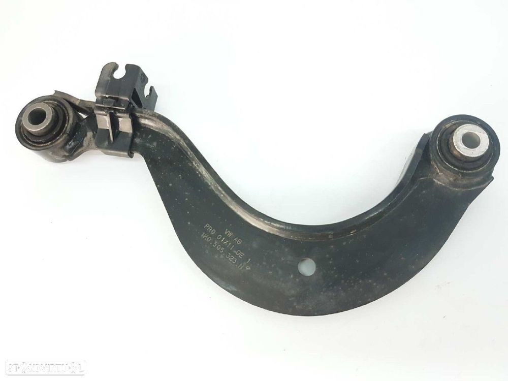 BRAÇO SUSPENSÃO SUPERIOR TRASEIRO DIREITO VOLKSWAGEN SCIROCCO (137) 1.4 TSI (90K... - 1