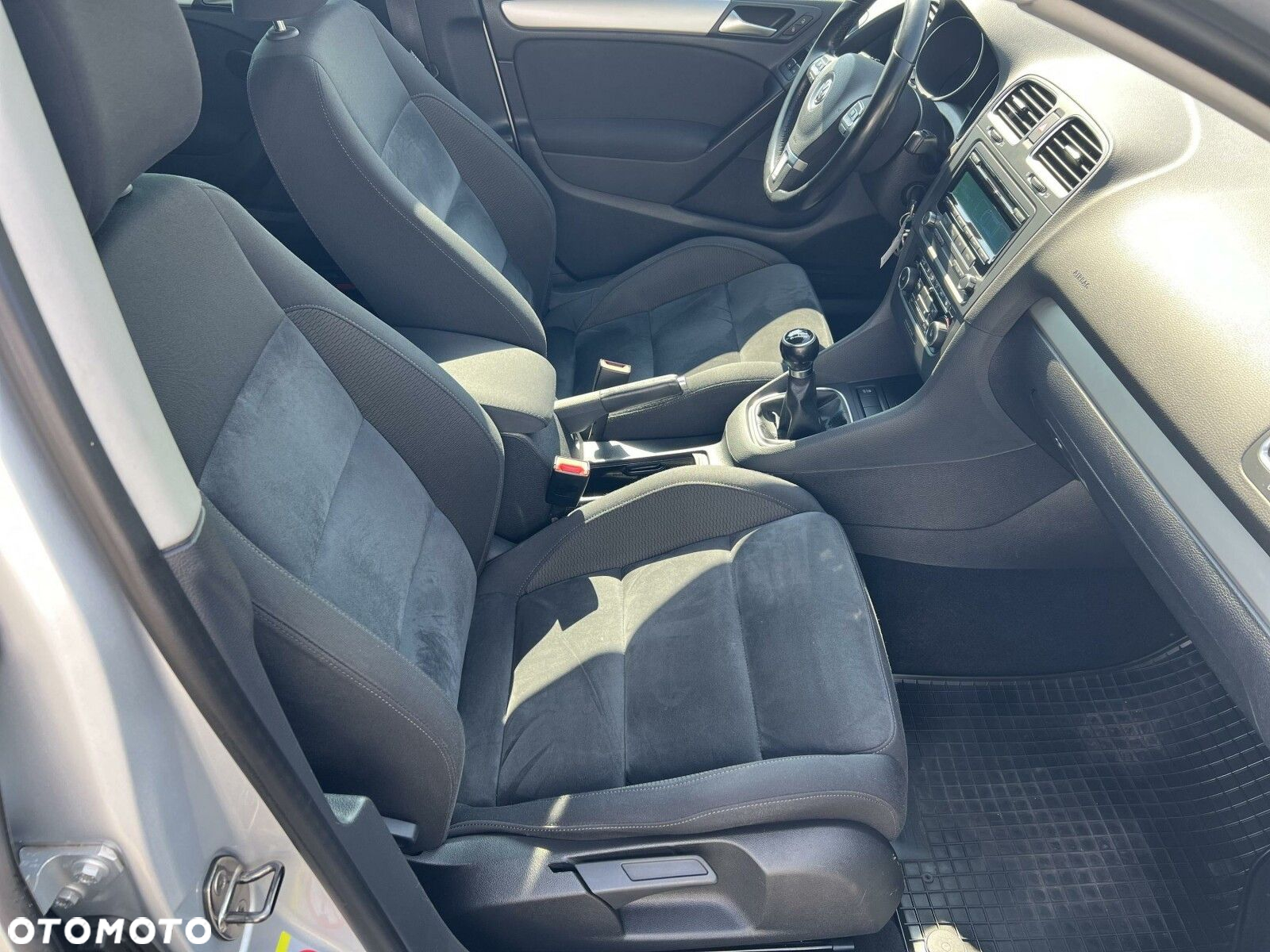 Volkswagen Golf VI 1.4 TSI Highline - 14