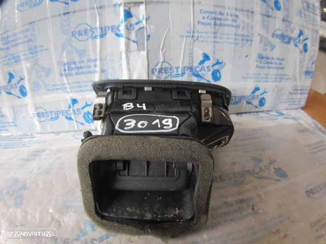Grelha Friso 6RF819703C VW POLO 5 6R FASE 1 2012 1.6TDI 90CV 5P CINZA ESCURO FRT ESQ GRE VENTILALÃO - 2