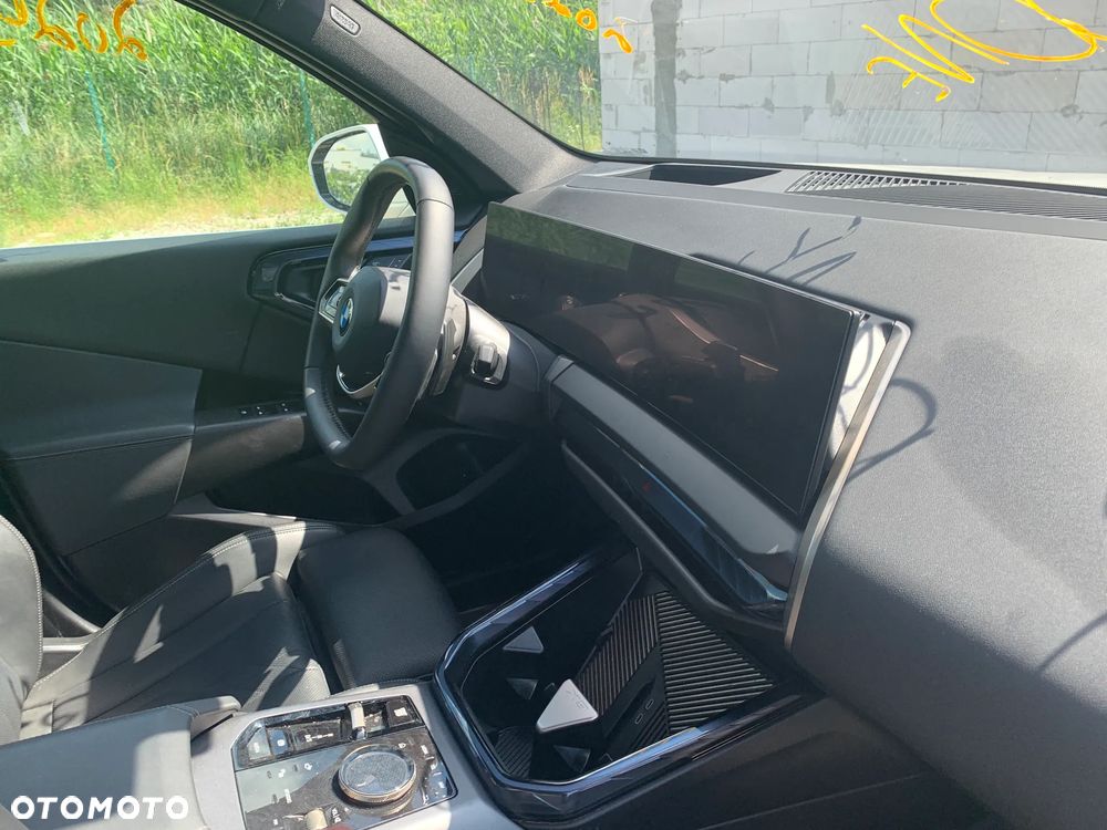 BMW X3 xDrive30i GPF Advantage - 15